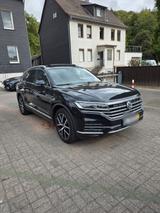 Volkswagen VW Touareg III, 3.0 TDI, Vollausstattung, ... - Volkswagen Touareg: Ii