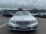 Mercedes-Benz Mercedes W212 E350 CGI - Mercedes-Benz E 350 in Aachen