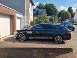 Skoda Superb III 2.0 TDI L&K 140 kW schwar... - Skoda Superb: Ii