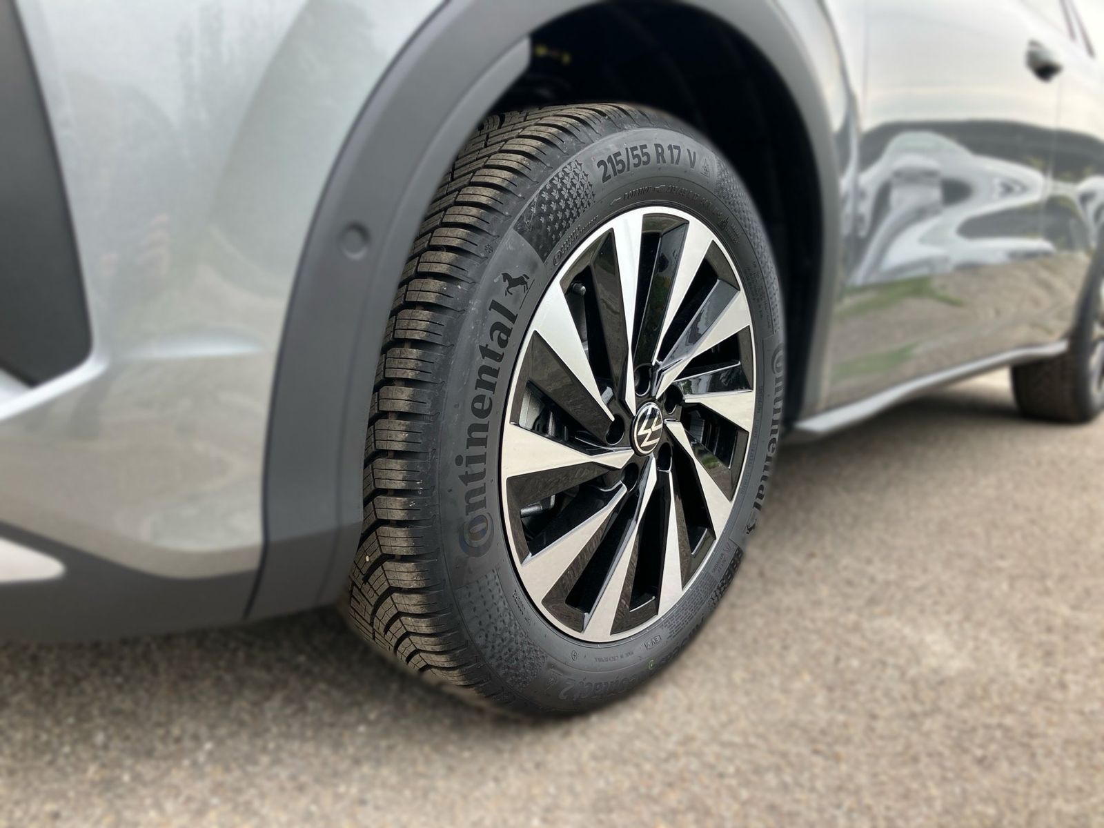 Volkswagen T-Roc - Bild 7