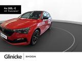Skoda Scala 1.0 TSI Style RüKa Kessy Klima PDC LED - Skoda Scala mit Panoramadach