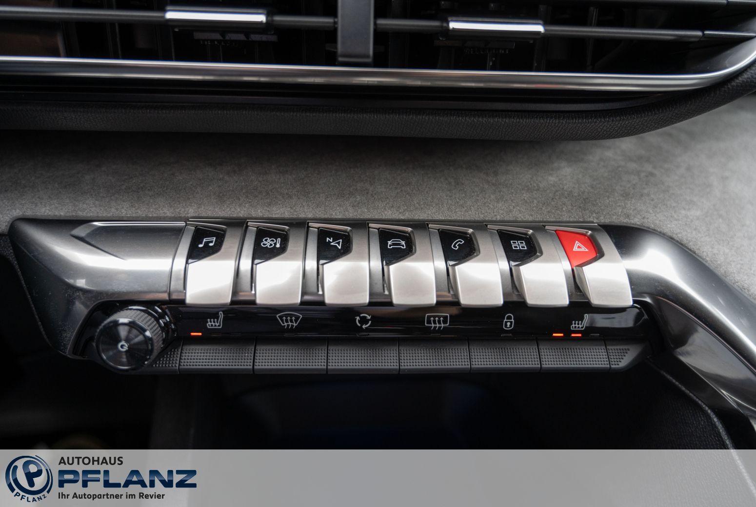 Peugeot 5008 - Bild 11