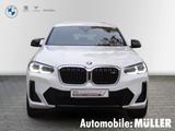 BMW X4 M40d*Laser*DAB*AHK*HiFi*HUD*Panorama*Standhzg - BMW X4 in Leipzig
