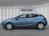 Opel Astra K 1.4 Turbo Dynamic ACC | NAVI | GJR | RFK - gebrauchte Opel Astra aus dem Jahr 2016
