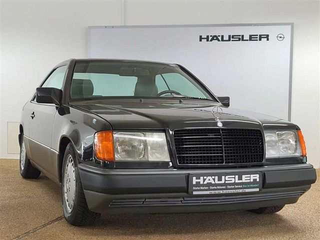 Mercedes-Benz 300CE 24V W124  **Rostfrei*H-Zulassung*