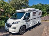 HYMER / ERIBA / HYMERCAR Exsis-T 414 Solar, Lithium, TV, AHK - Offers matching your search criteria
