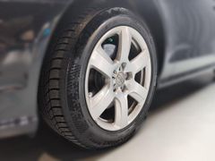 AUDI A6 Avant 2.0 TDI Automatik mit Navi, LED & ACC