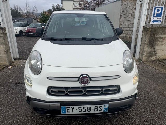 FIAT 500L Wagon