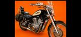 Suzuki VS Intruder - SUZUKI 2000 INTRUDER
