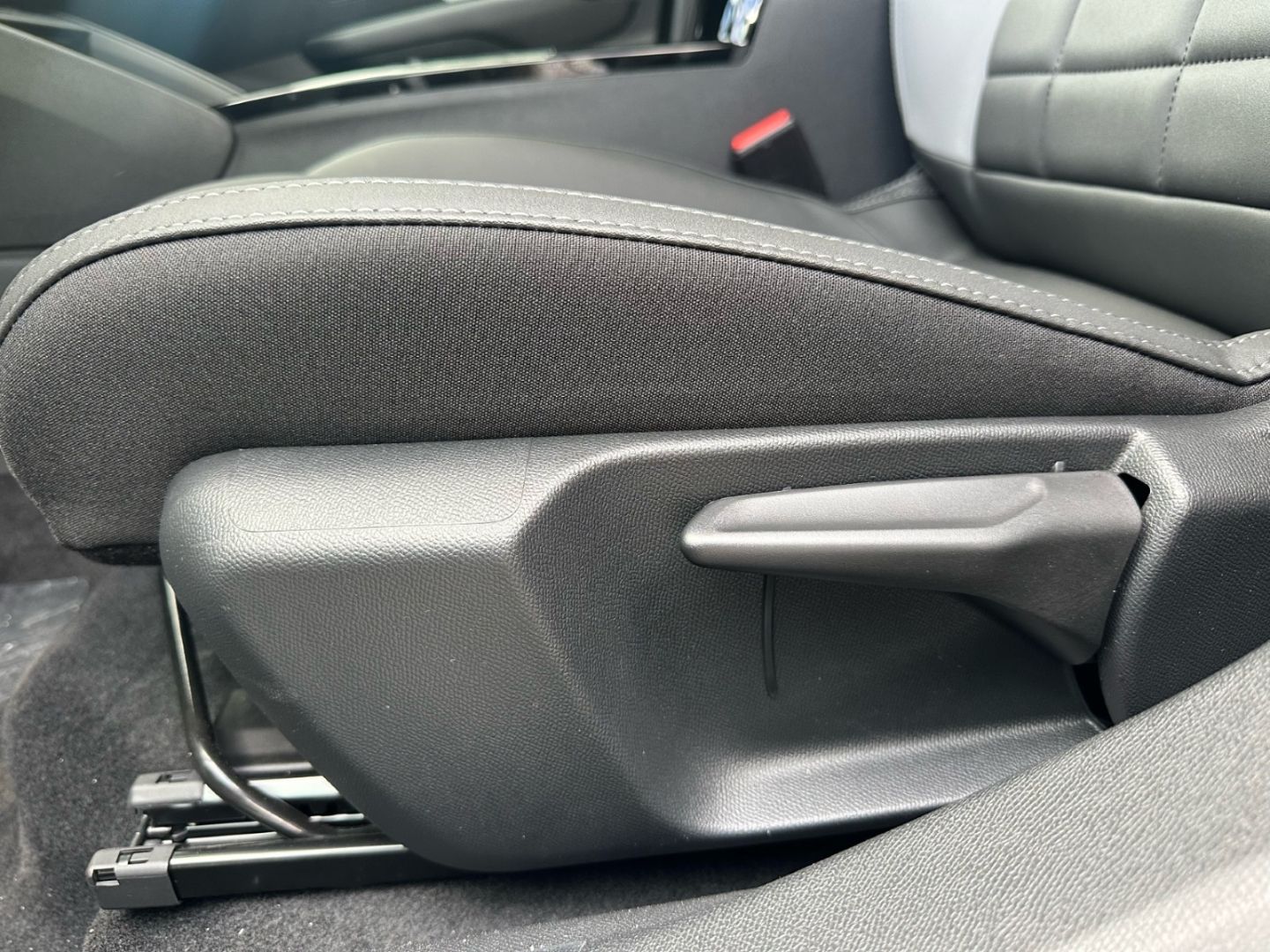 Citroën C4 - Bild 19
