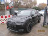 DS Automobiles DS3 DS 3 Crossback Performance Line