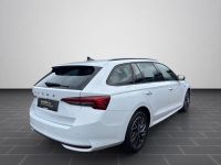 Skoda Octavia - Vorschau Bild 3
