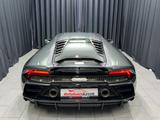Lamborghini Huracan EVO LP640|LIFT|SENSONUM|KAMERA|AD PERSON - Lamborghini Huracán Gebrauchtwagen