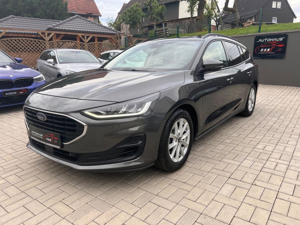 Image of Ford Focus