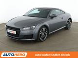 Audi TT 1.8 TFSI Coupe*VC*XENON*PDC*KLIMAAUT* - Audi TT: 1.8