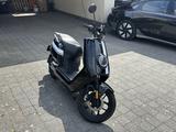 NIU NQI GTS Sport - NIU NQI GT