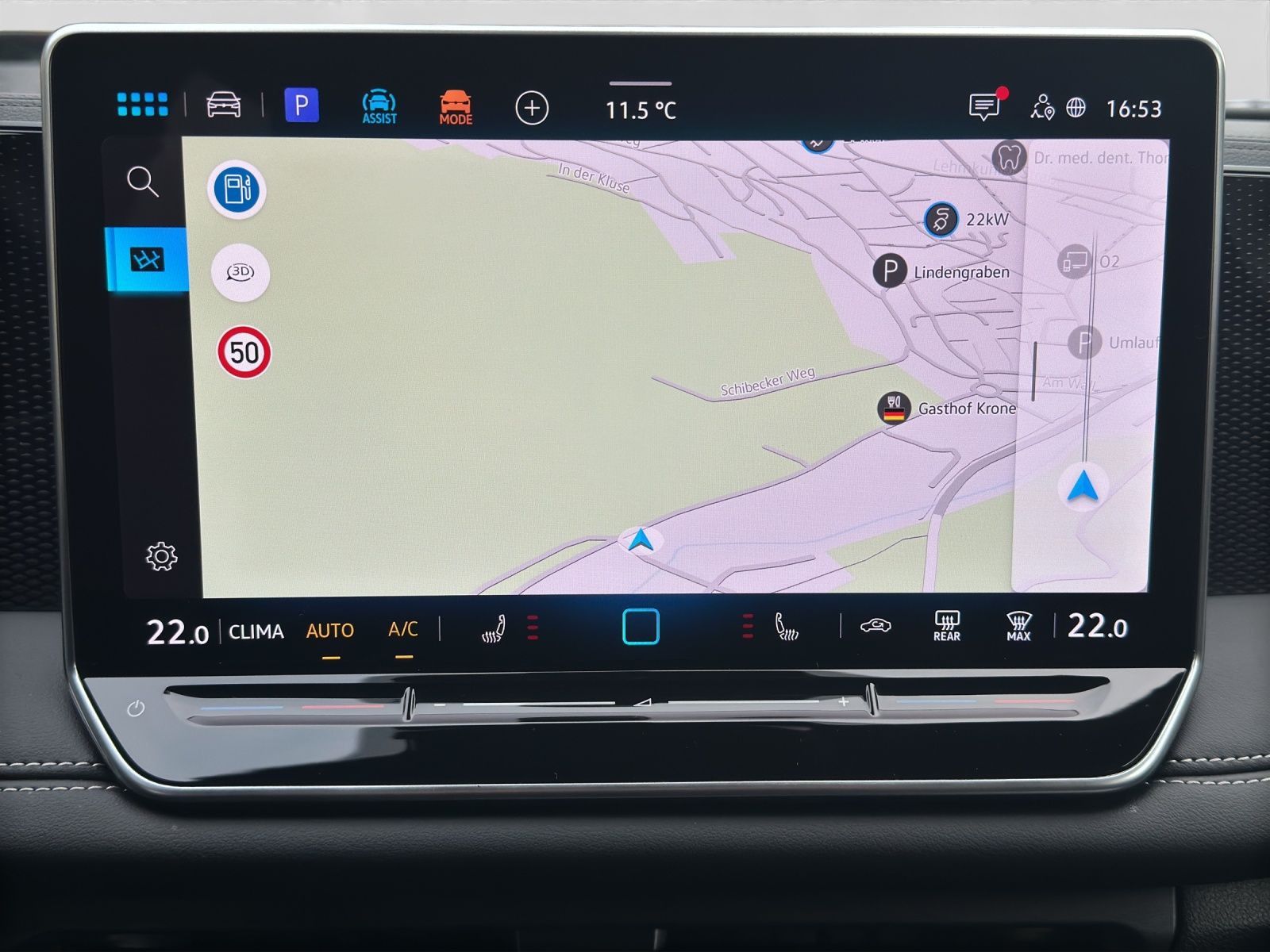 Volkswagen Tiguan - Bild 13