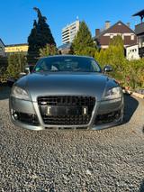 Audi TT 3.2 Coupe quattro DSG Tüv neu - scheckheftgepflegte Audi quattro