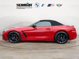 BMW Z4 sDrive30i M SPORT + 2Jahre-BPS.-GARANTIE - BMW Z4: Sdrive