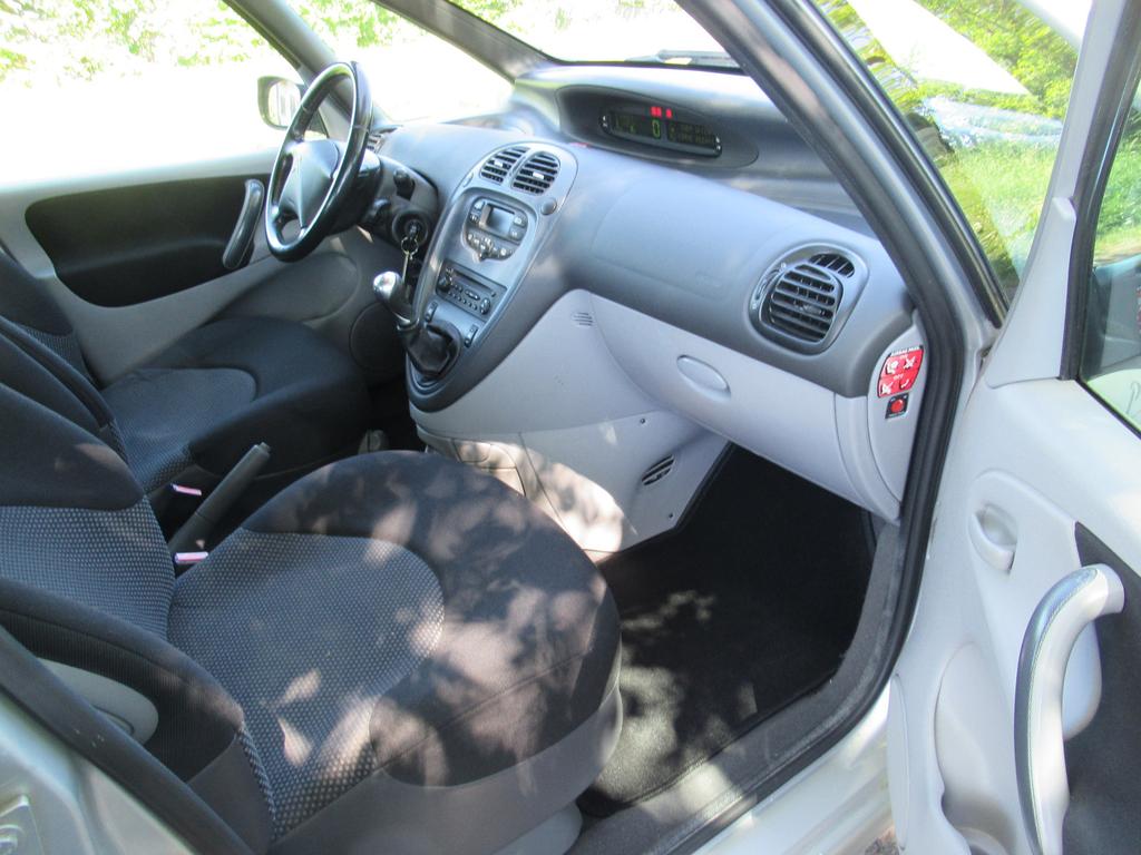 Citroën Xsara Picasso