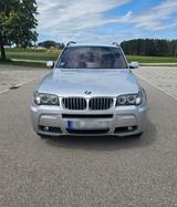 BMW bmw x3 3.0i reihe - BMW: Reihe