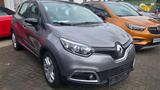 Renault Captur Luxe AUTOMATIK - gebrauchte Renault Captur aus dem Jahr 2015