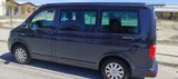 Volkswagen T6 California - Volkswagen T6 California in München