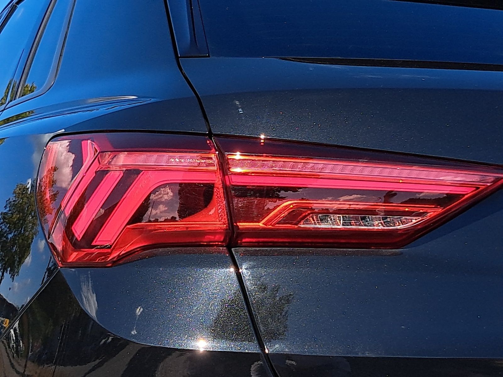 Audi Q3 - Bild 25