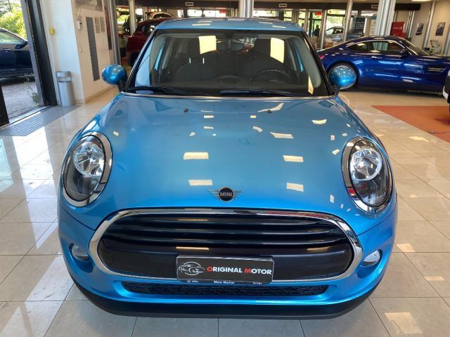 MINI MINI Cooper 1.5 5 porte IVA ESPOSTA