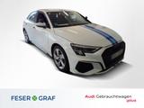 Audi A3 Sportback S line 35 TFSI S tronic LED Navi RF - Audi A3 aus 2023