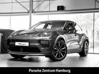 Porsche Macan - Vorschau Bild 1
