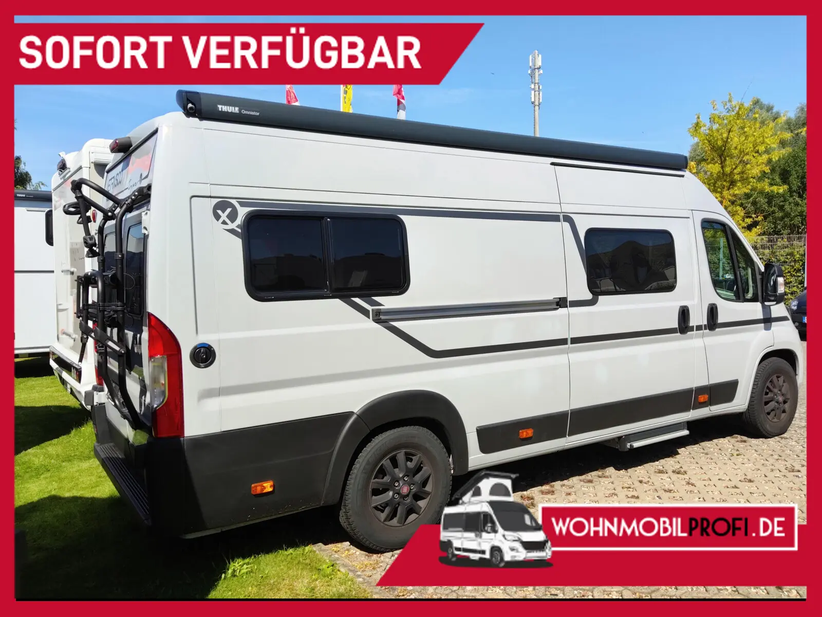 Etrusco CV 640 SB 