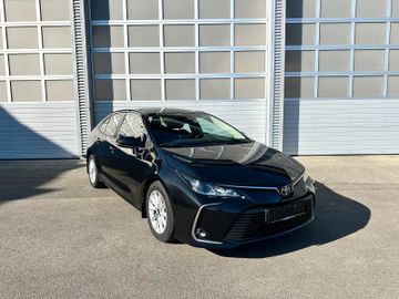 Toyota Corolla - 4