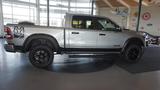 Dodge RAM 1500 HEMI 5.7l Crew-Cab*4x4*Navi*Alu20* - Dodge: Geländewagen, 5.2