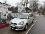 Ford Fiesta 1.6 16V Style *AUTOMATIK*TÜV NEU - Ford Fiesta aus 2008