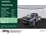 Skoda Enyaq iV 60 DesignSelection AC Mode3 Navi connec - gebrauchte Skoda Enyaq aus dem Jahr 2023