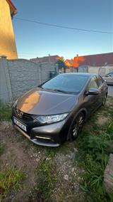 Honda Civic 1.4 i-VTEC Comfort Comfort - Honda Civic in Halle
