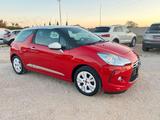 DS Automobiles DS 3 1.4 HDi 70 Chic - DS Automobiles DS3 aus 2012