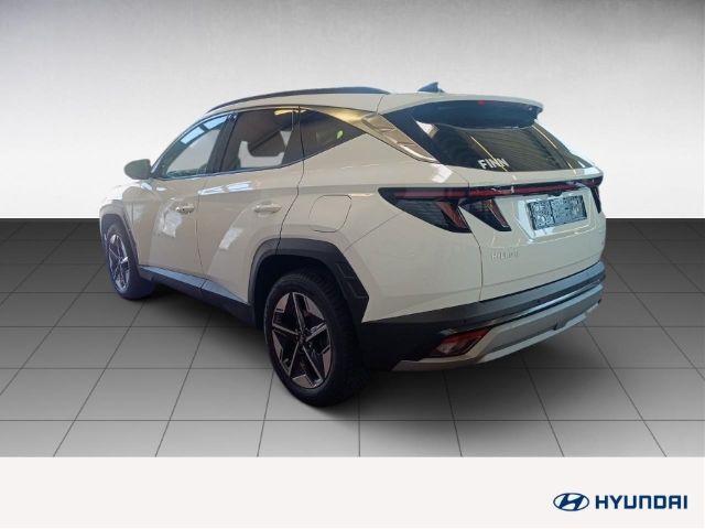 Hyundai Tucson – Bild 6