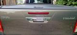 Toyota Hilux 1,5 Extra Cap 2.8 D-4D 4x4 Automatic  - Toyota Hilux mit Diesel-Antrieb: Allradantrieb, Geländewagen, 2.5