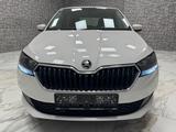 Skoda Fabia Active ** Voll Fahrbereit  ** - Skoda Fabia Unfallwagen