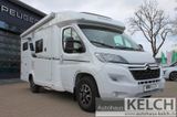 Hobby V65 GE Optima Ontour Edition BHDi 140 - Offers matching your search criteria