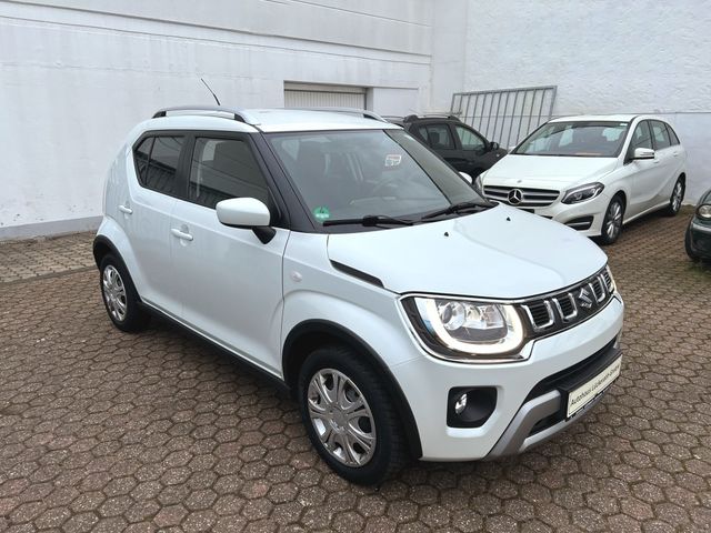 Suzuki Ignis 1.2 Dualjet Hybrid Comfort