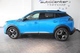 Peugeot 2008 1.2 PT Allure Navi,Kamera,DAB,S&S,D-Cockpit - Peugeot 2008 Allure mit Benzin-Antrieb