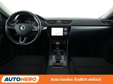 Skoda Superb - 12