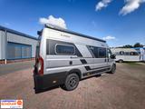 Adria Twin 60Y ,640 SGX ,Aufstelldach,Klima,LED,Navi - Adria Diesel Kastenwagen Automatik