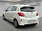 Mitsubishi Space Star Select 1.0 71PS BT+GJR+Klima+Garantie - Mitsubishi Space Star Select mit Benzin-Antrieb