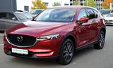 Mazda CX-5 Sports-Line AWD Bose*Navi*LED-Matrix* - Mazda CX-5 in Nürnberg