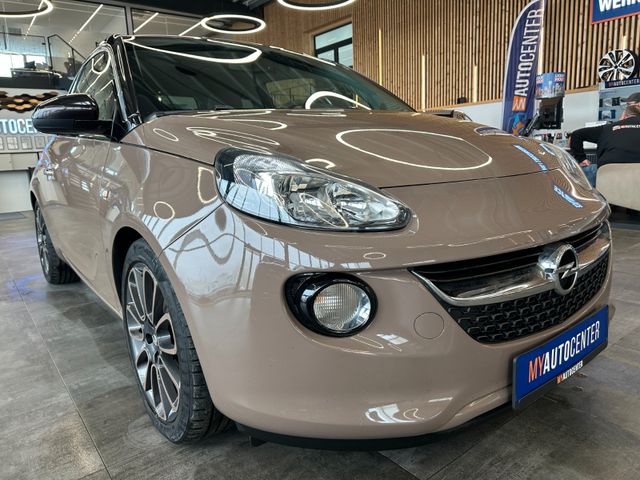Opel Adam Glam ecoFlex *Pano*Klima*