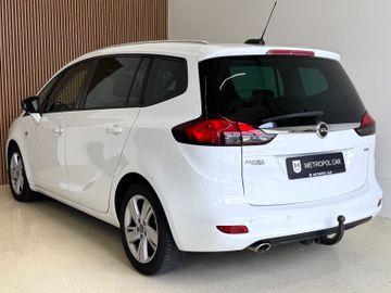 Opel Zafira - 7